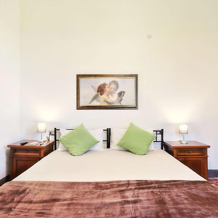 Villa Orsini Peccioli - Villa Storica Ad Uso Esclusivo Con Piscina ภายนอก รูปภาพ