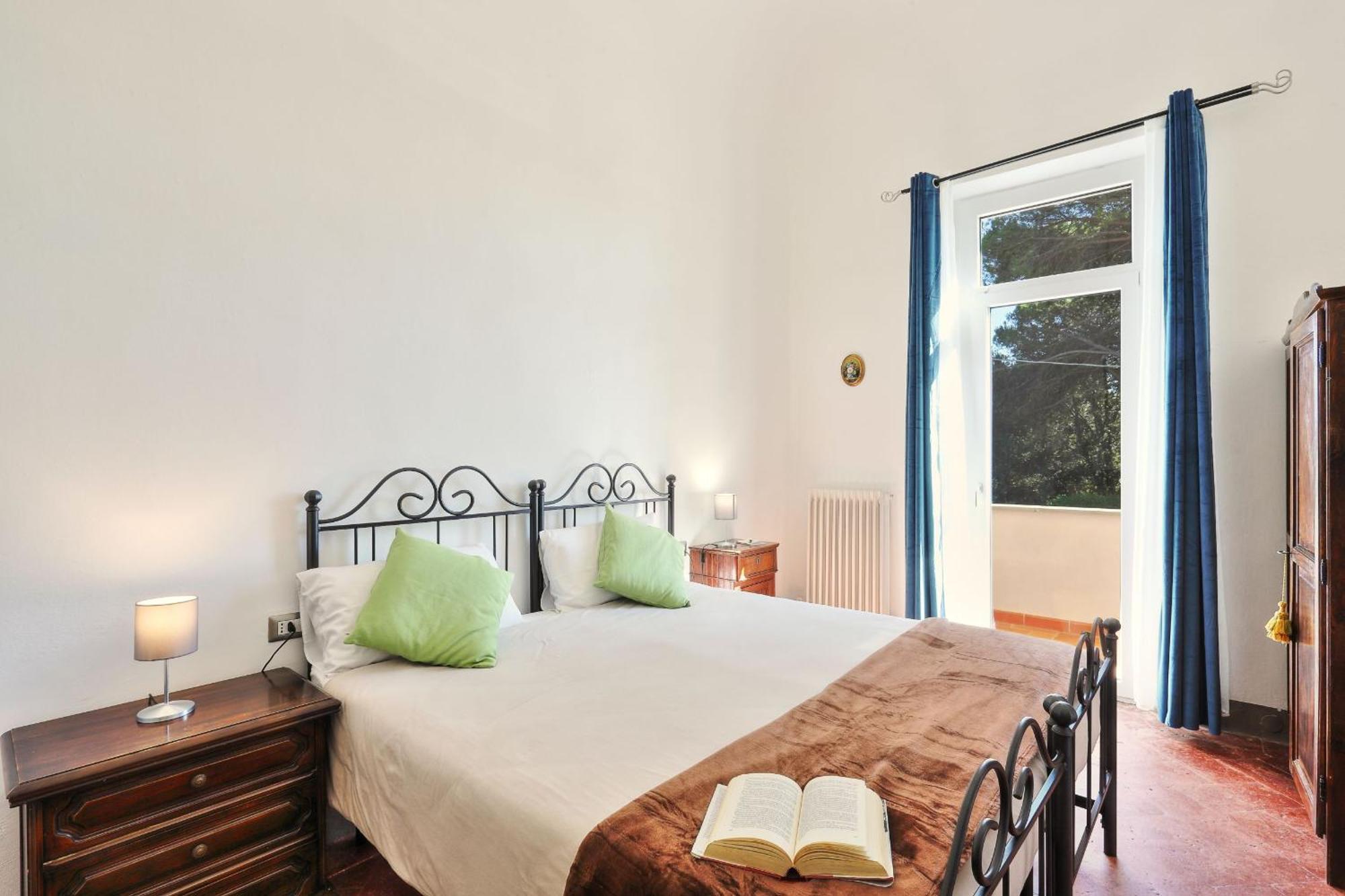Villa Orsini Peccioli - Villa Storica Ad Uso Esclusivo Con Piscina ภายนอก รูปภาพ