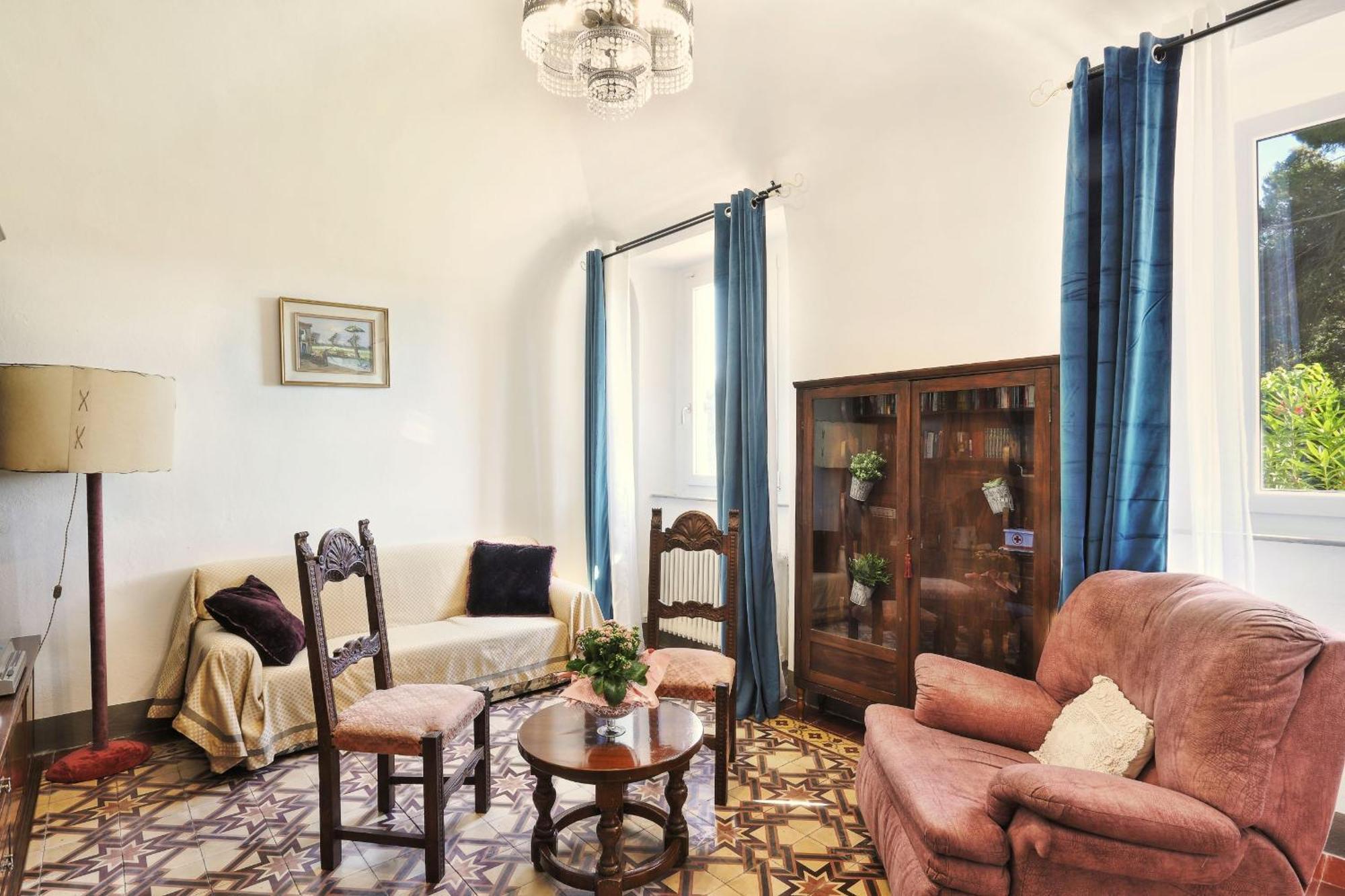 Villa Orsini Peccioli - Villa Storica Ad Uso Esclusivo Con Piscina ภายนอก รูปภาพ